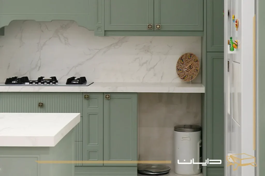شرایط نگهداری و مراقبت از سنگ کوارتز (Quartz)